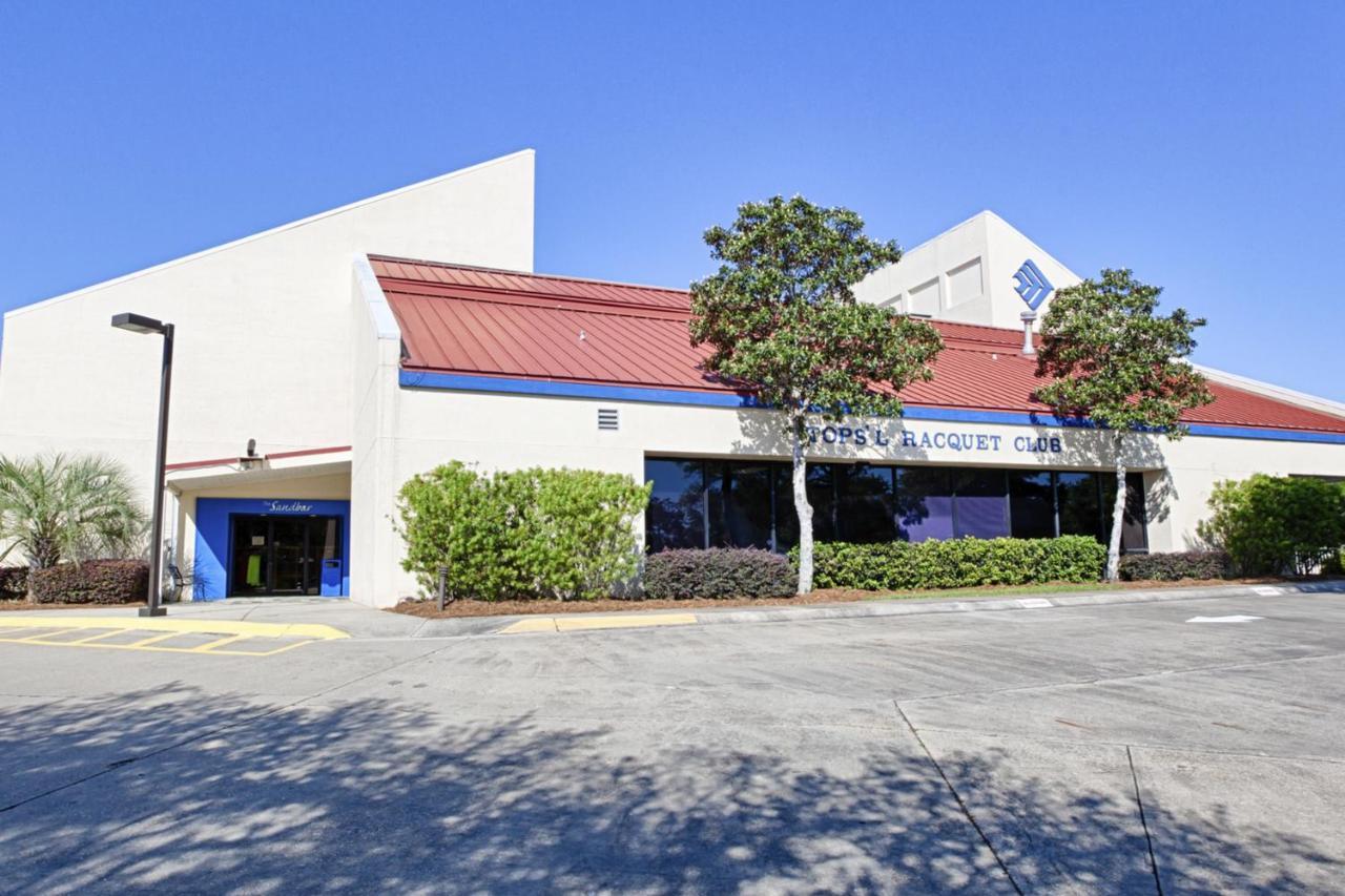 Tops'L Tides I Villa Destin Bagian luar foto