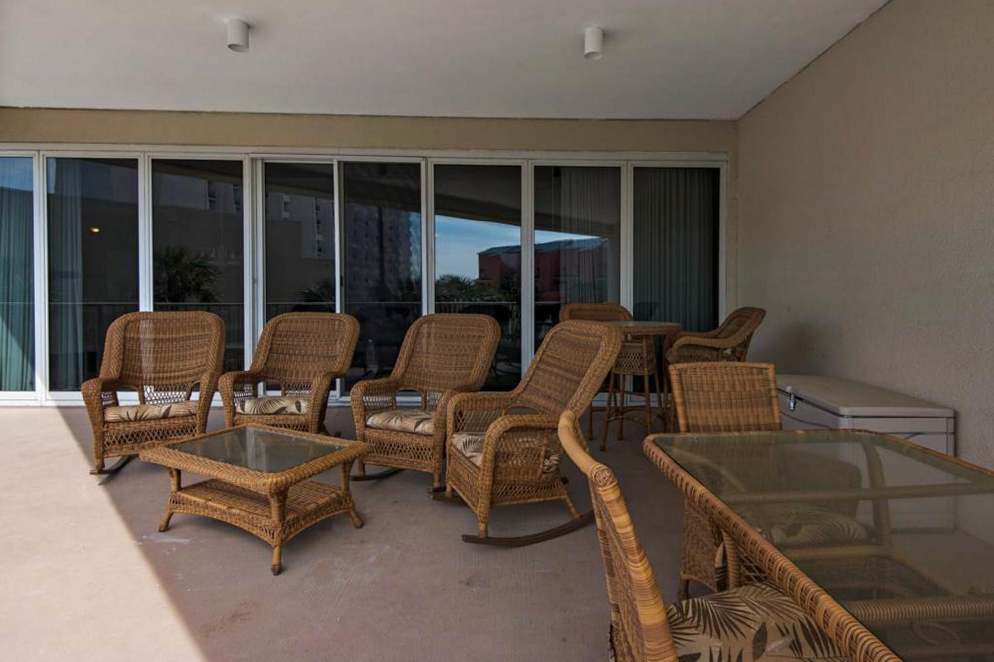 Tops'L Tides I Villa Destin Ruang foto