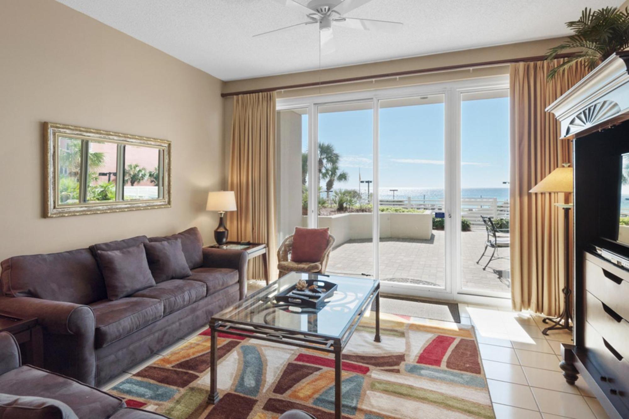 Tops'L Tides I Villa Destin Ruang foto