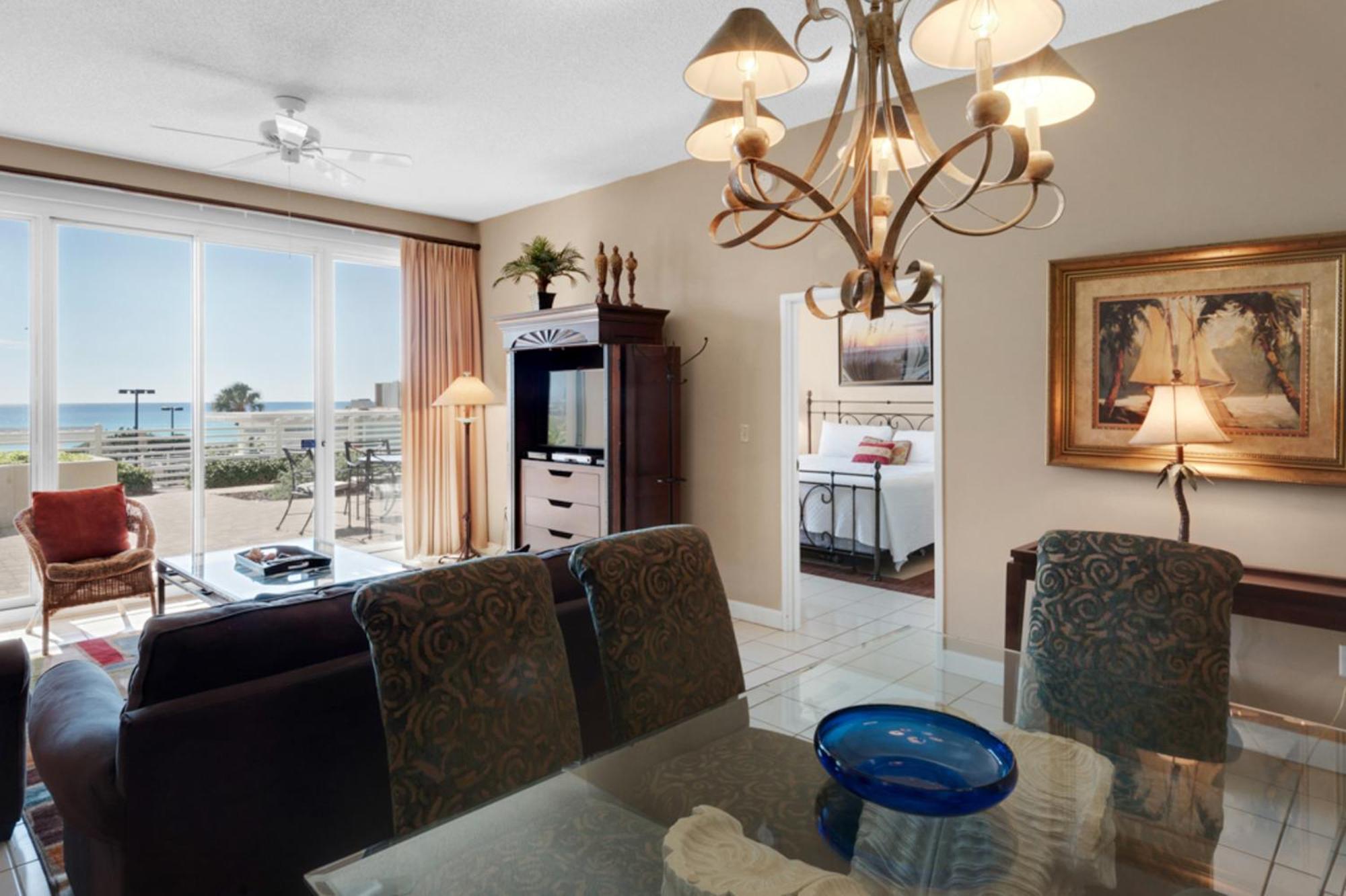 Tops'L Tides I Villa Destin Ruang foto