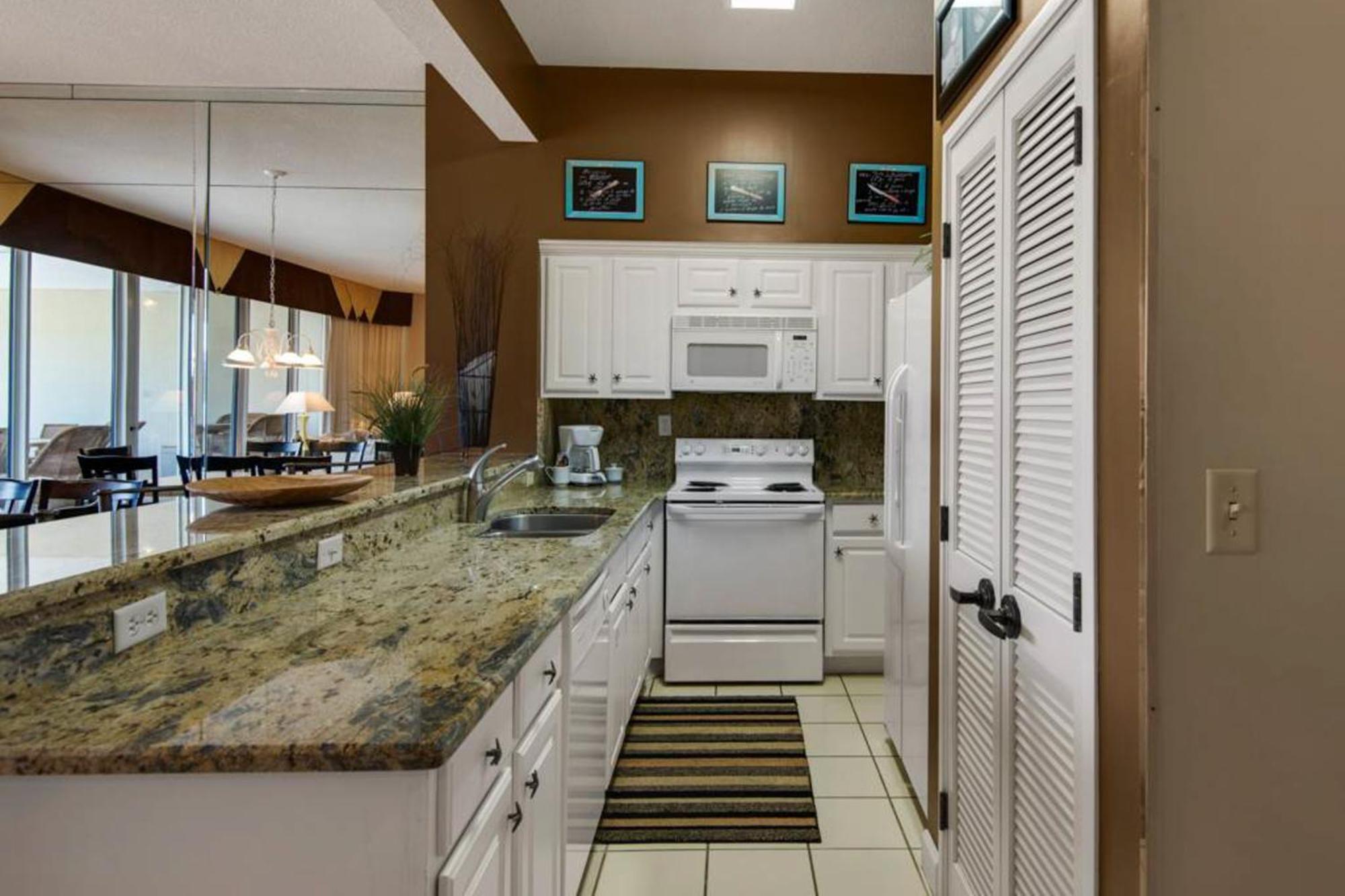 Tops'L Tides I Villa Destin Ruang foto