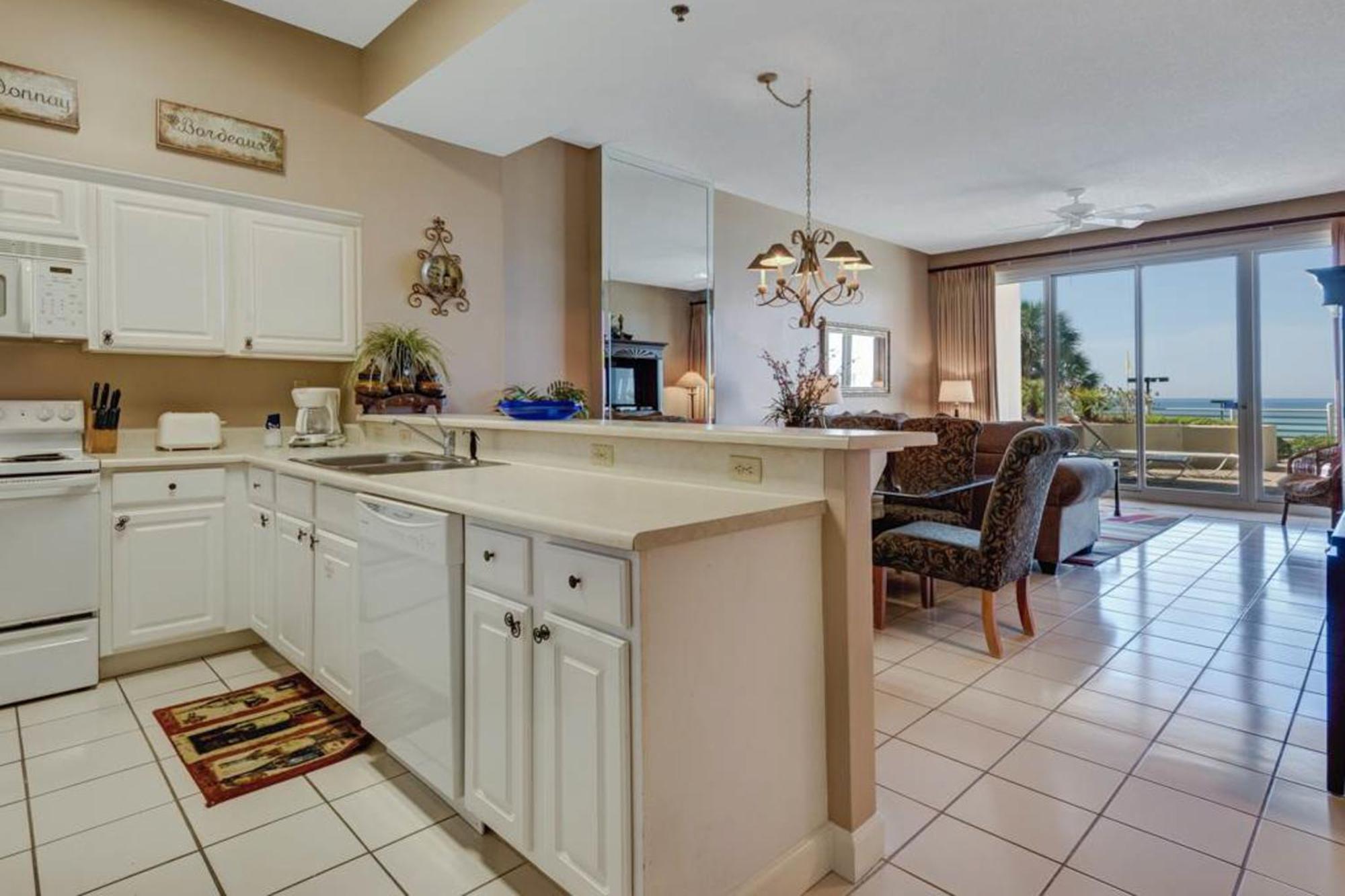 Tops'L Tides I Villa Destin Ruang foto