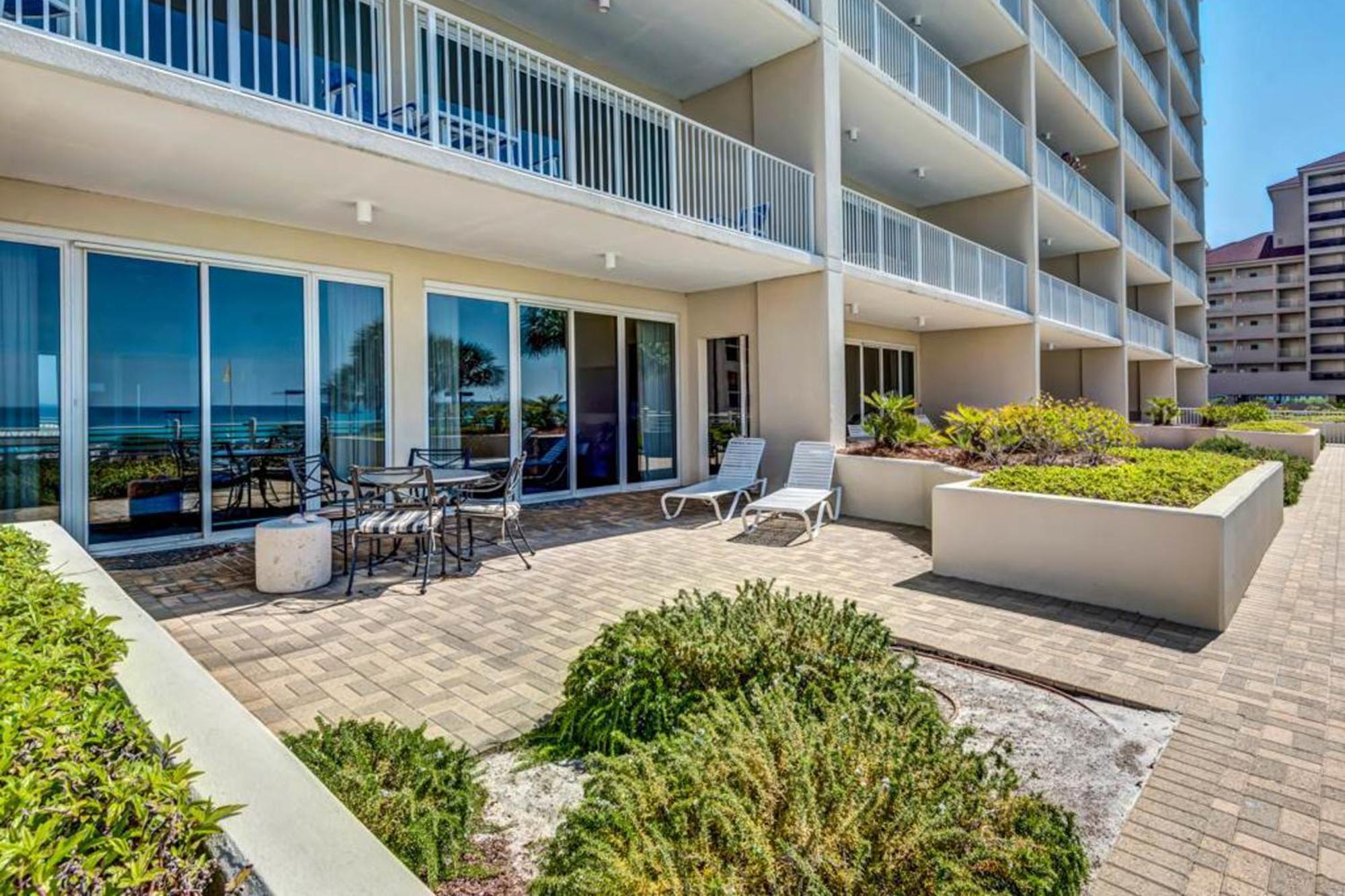 Tops'L Tides I Villa Destin Ruang foto