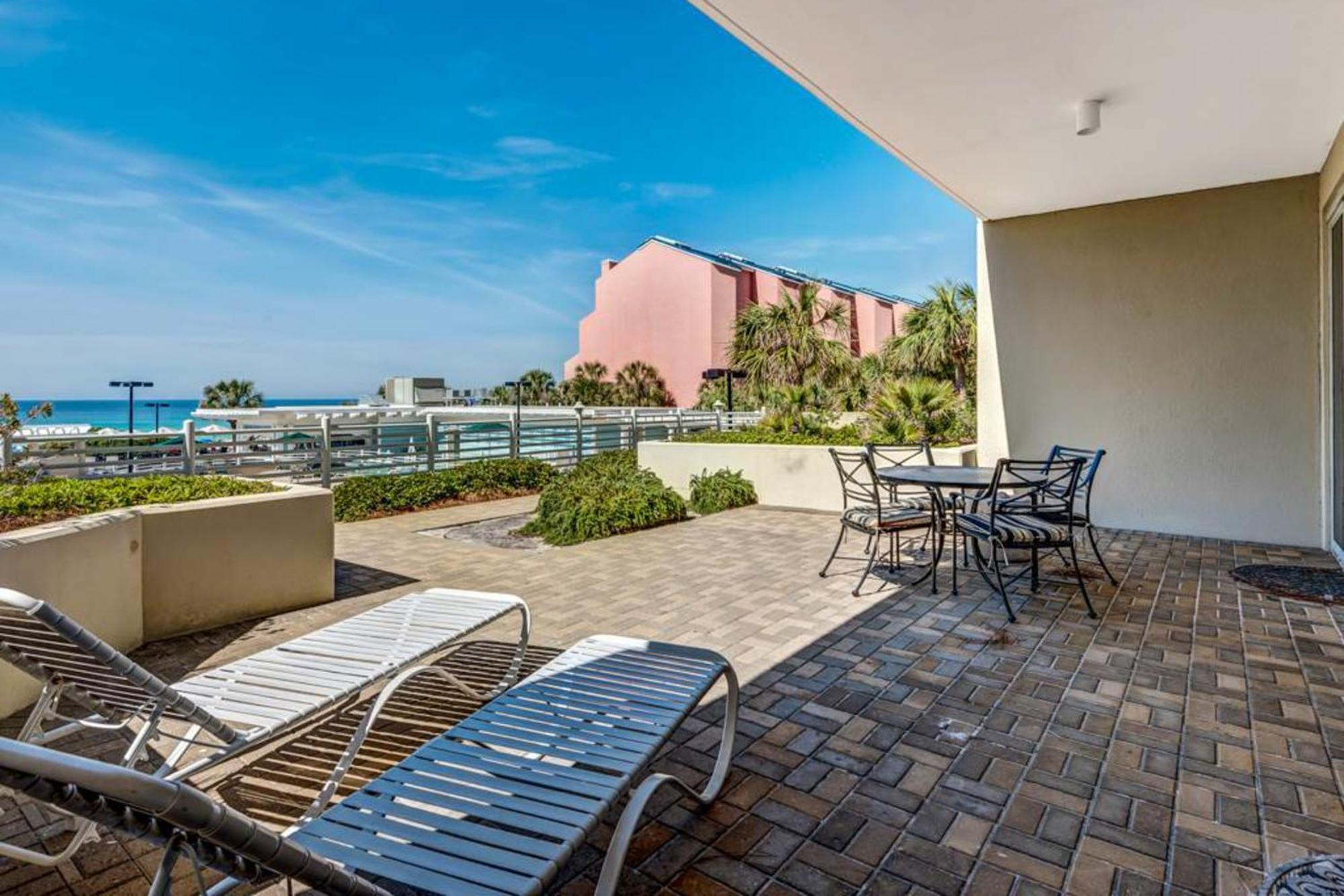 Tops'L Tides I Villa Destin Ruang foto