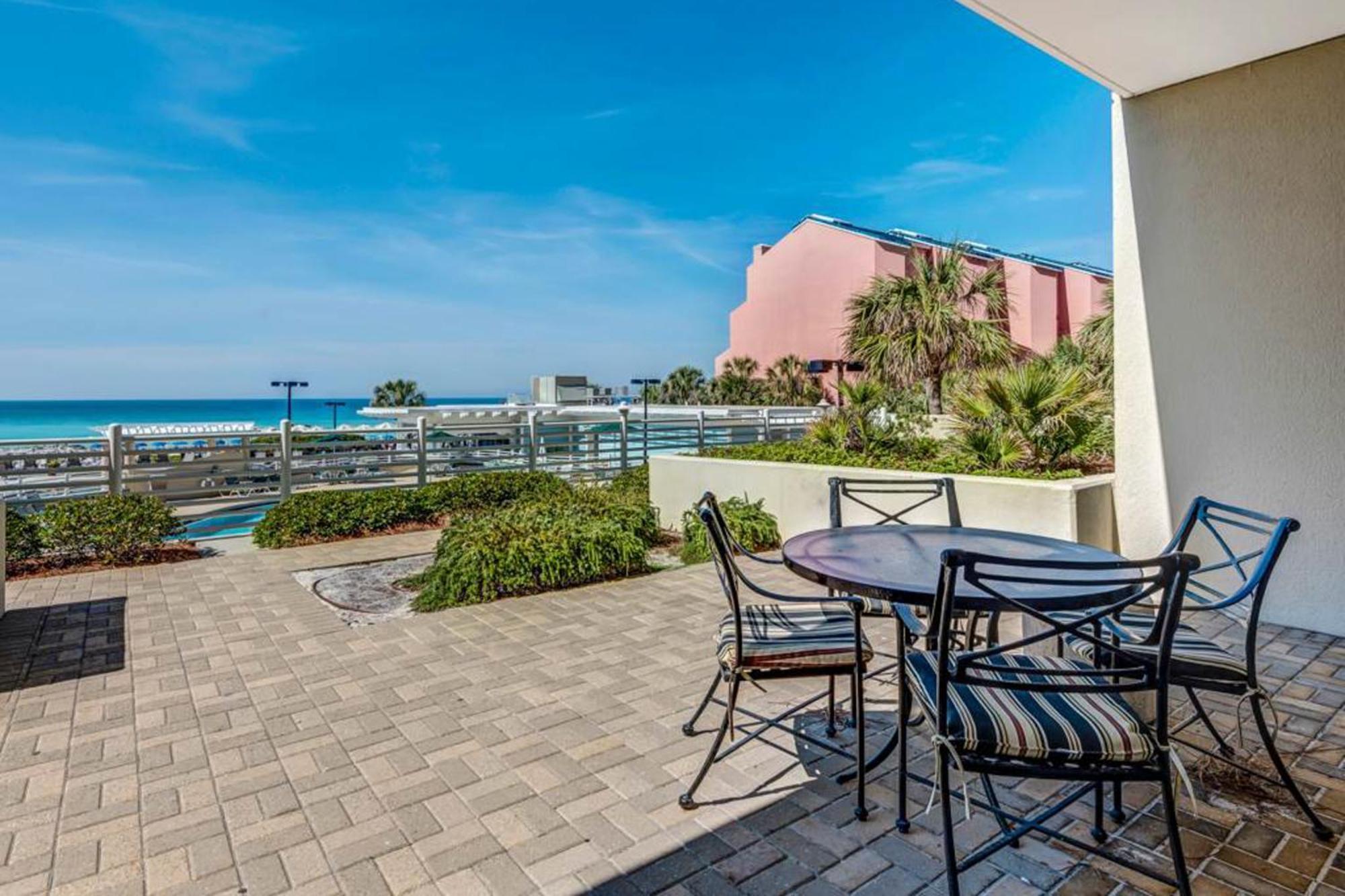 Tops'L Tides I Villa Destin Ruang foto