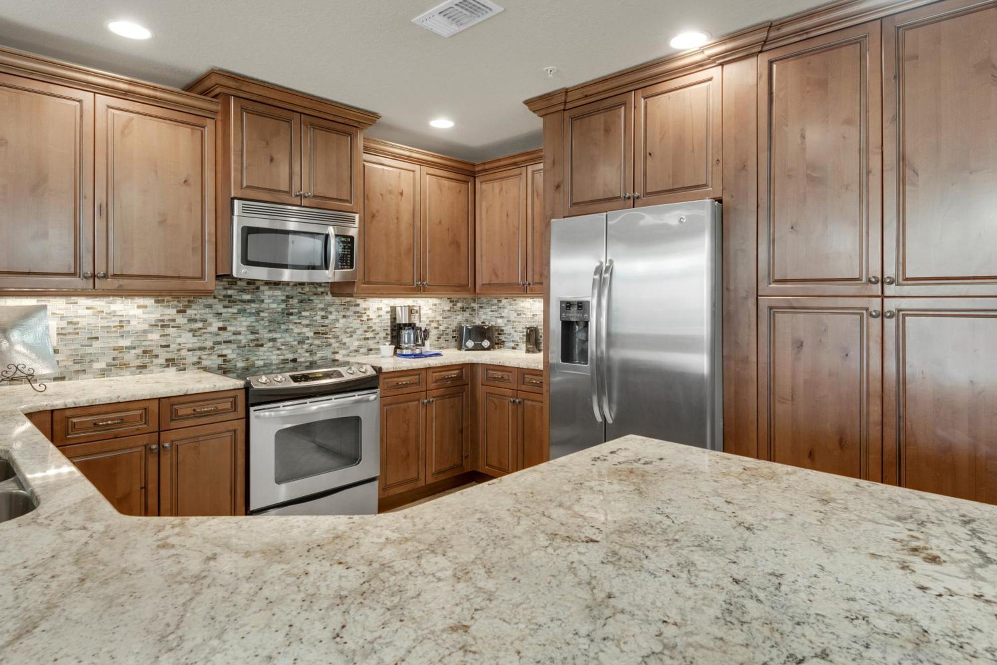 Tops'L Tides I Villa Destin Ruang foto