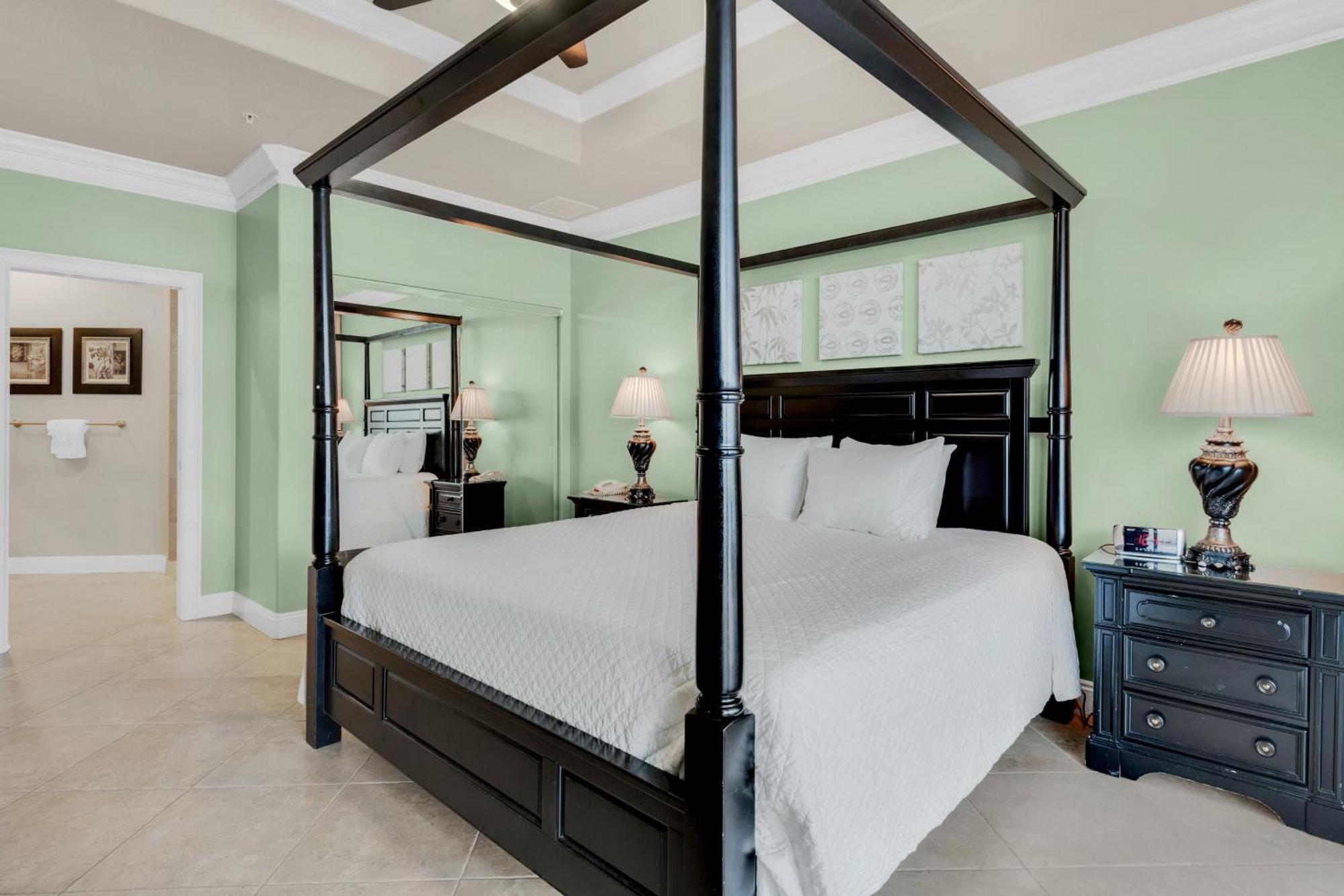 Tops'L Tides I Villa Destin Ruang foto