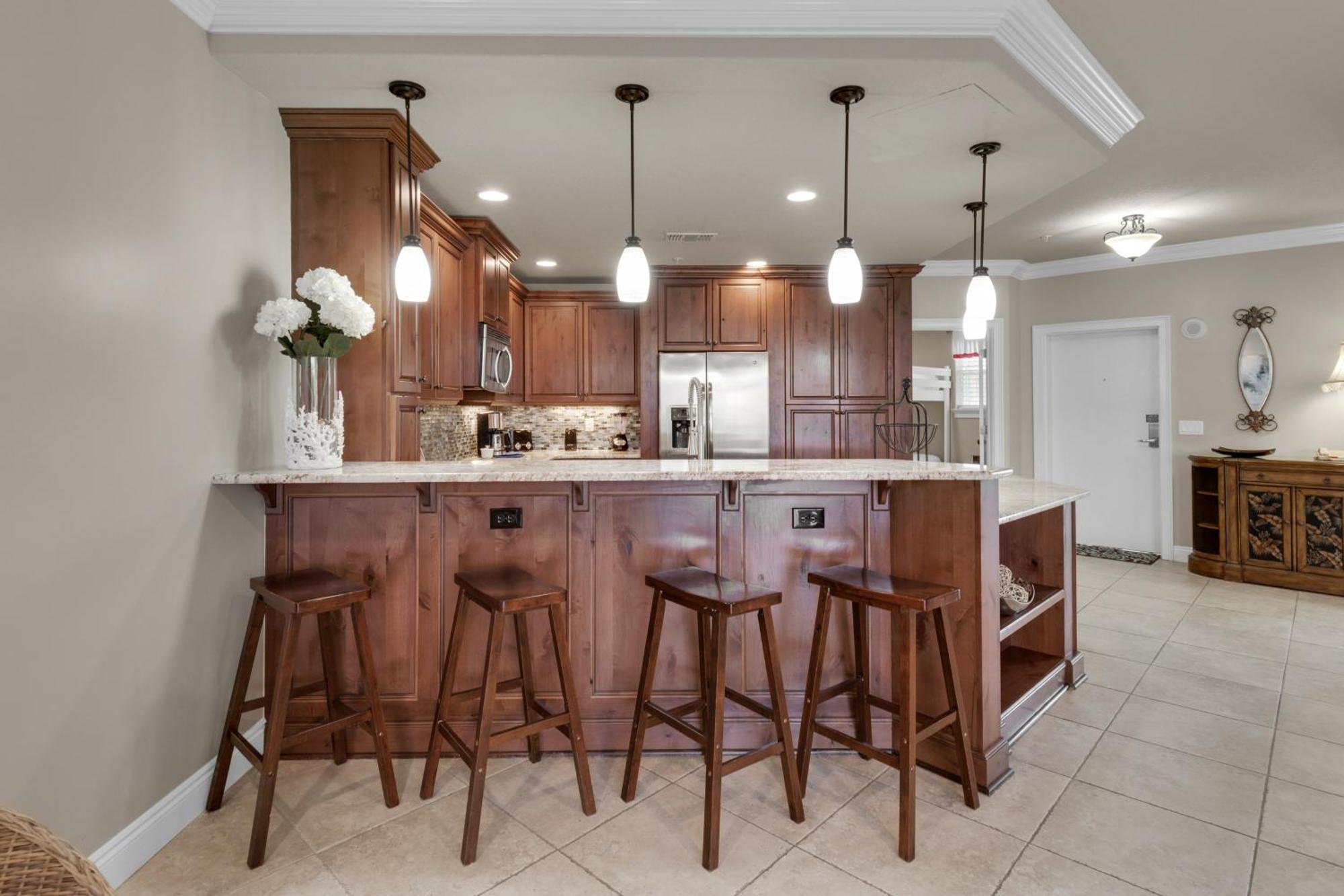 Tops'L Tides I Villa Destin Ruang foto