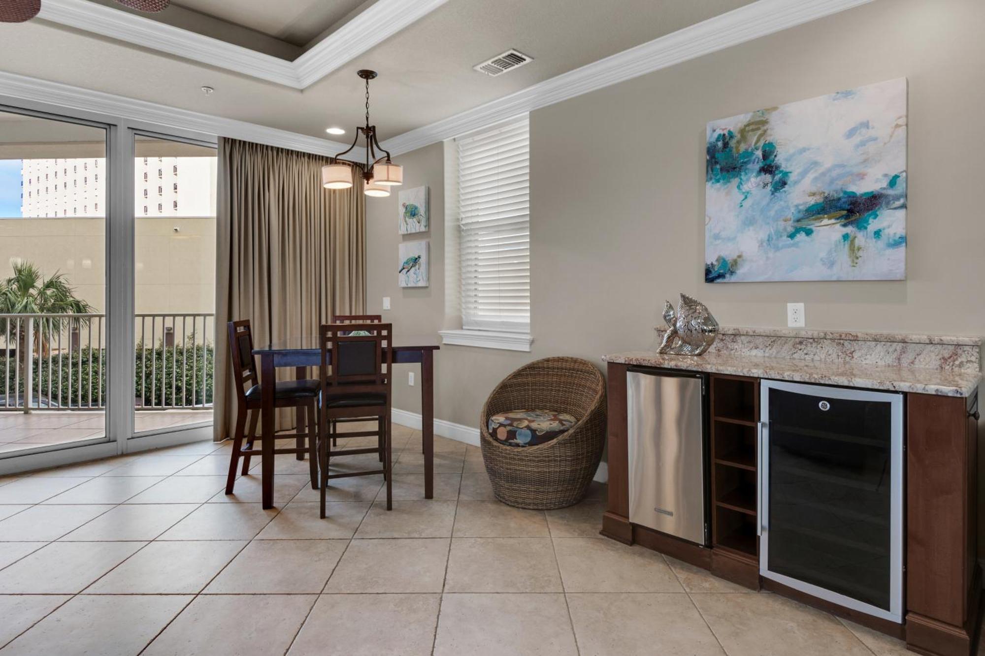 Tops'L Tides I Villa Destin Ruang foto