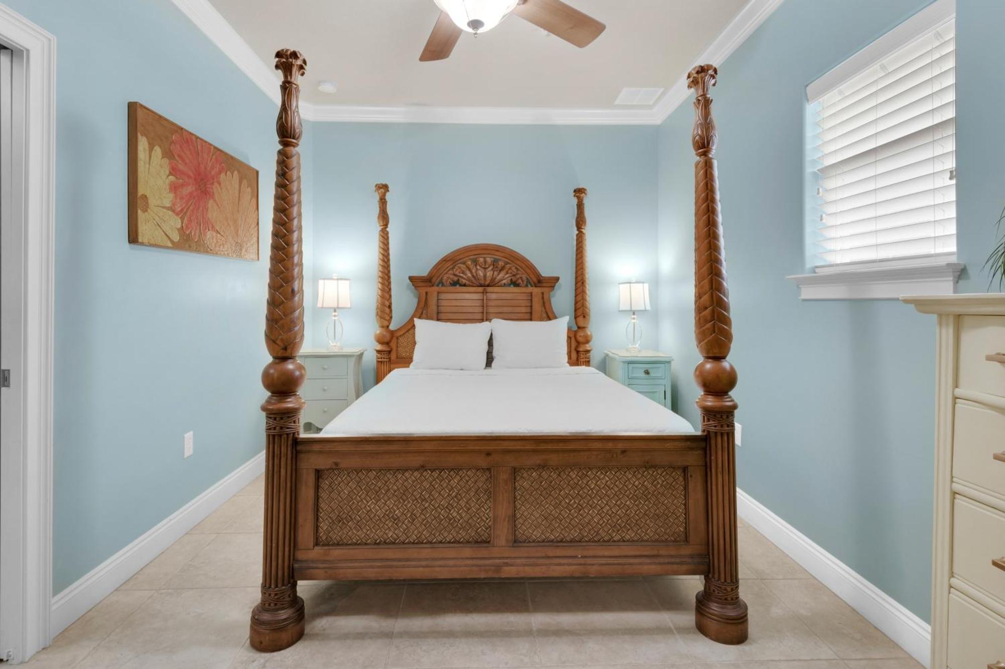 Tops'L Tides I Villa Destin Ruang foto