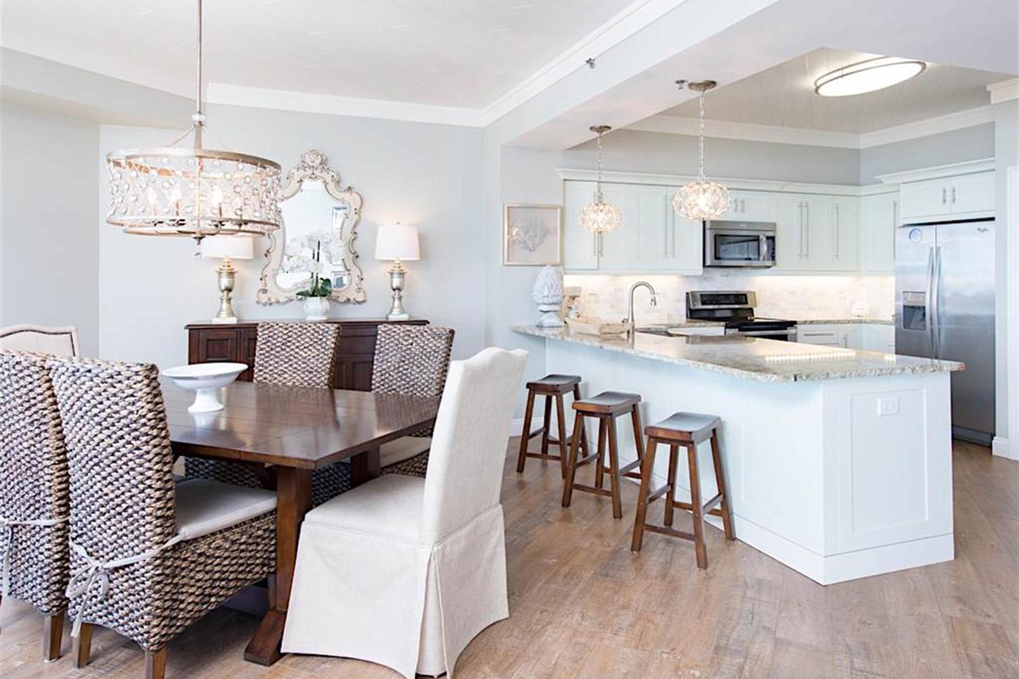 Tops'L Tides I Villa Destin Ruang foto
