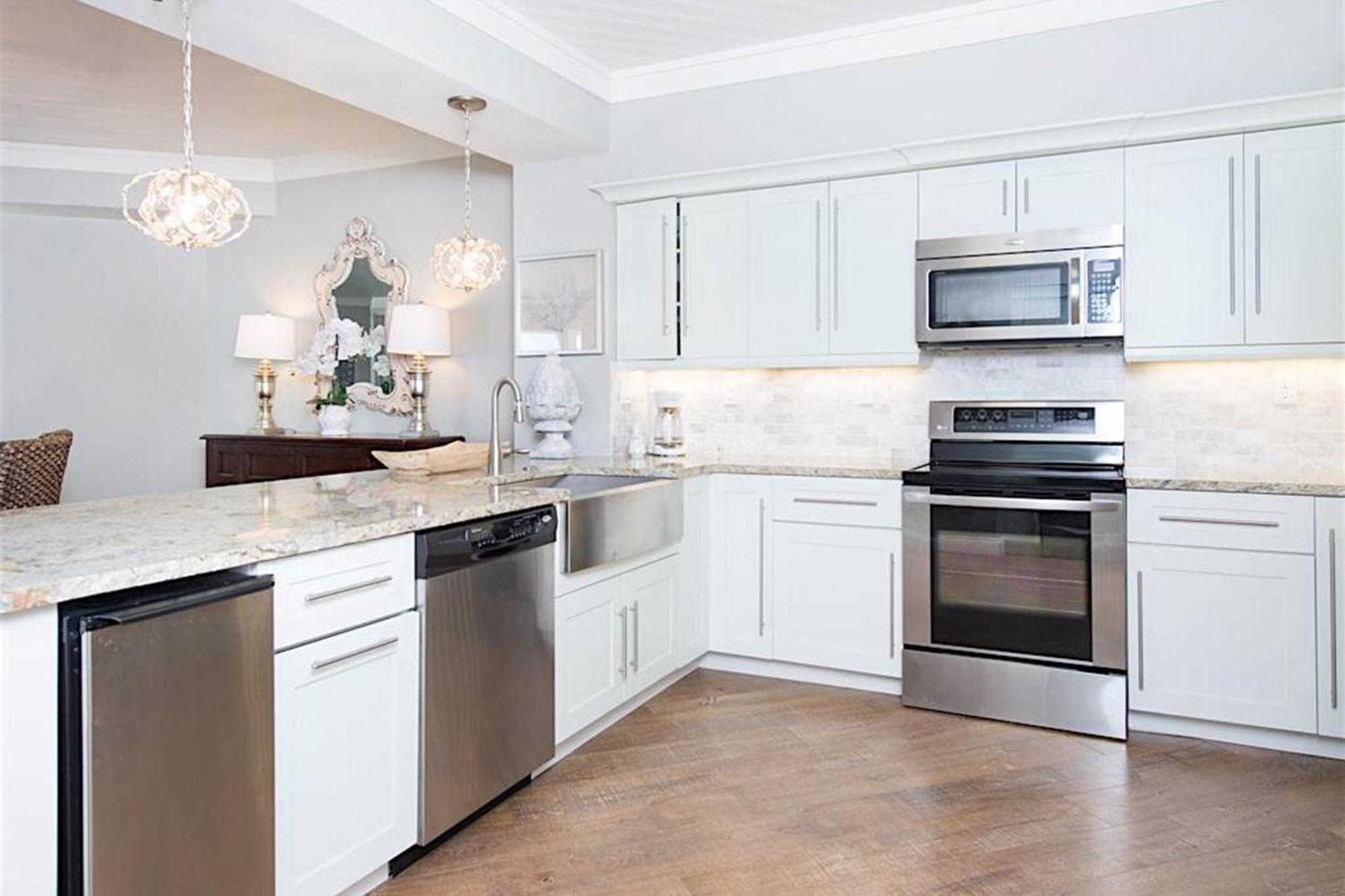 Tops'L Tides I Villa Destin Ruang foto