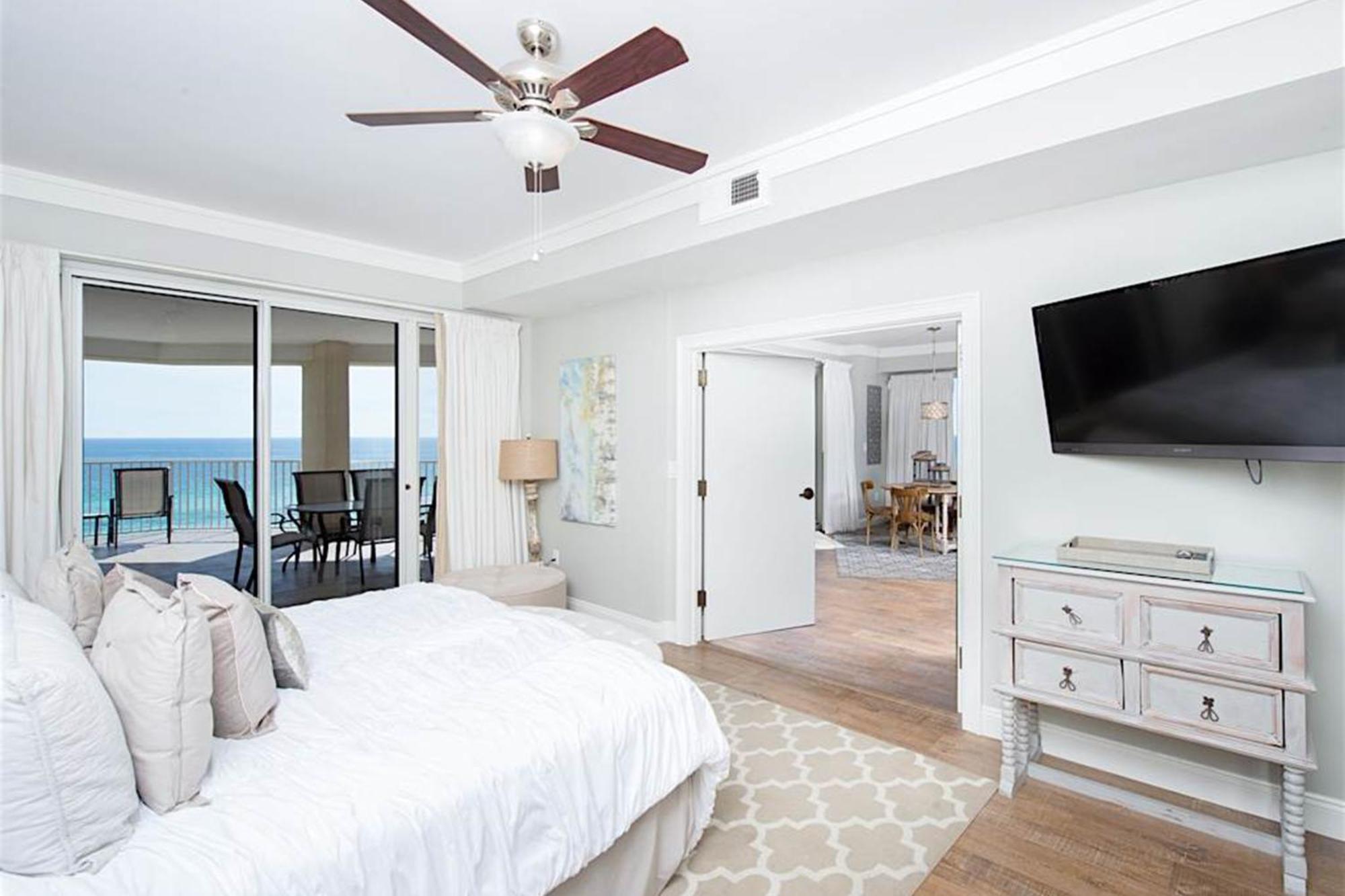Tops'L Tides I Villa Destin Ruang foto