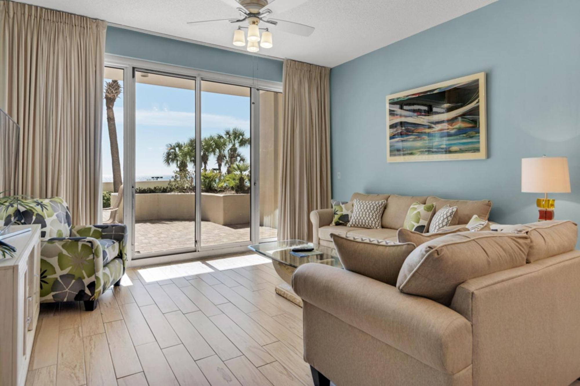 Tops'L Tides I Villa Destin Ruang foto