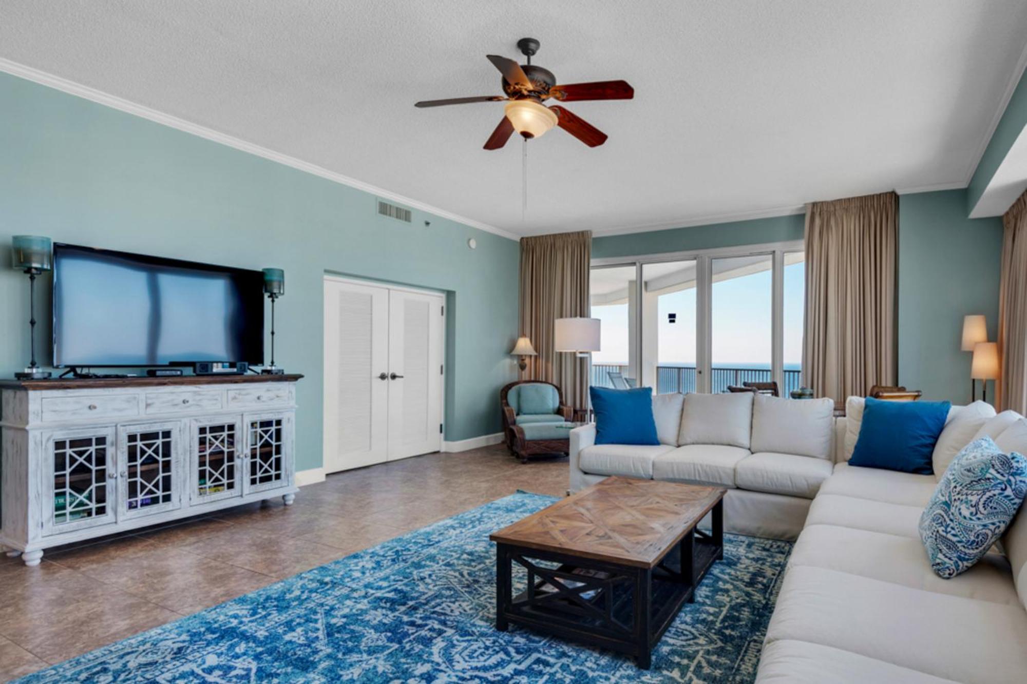 Tops'L Tides I Villa Destin Ruang foto