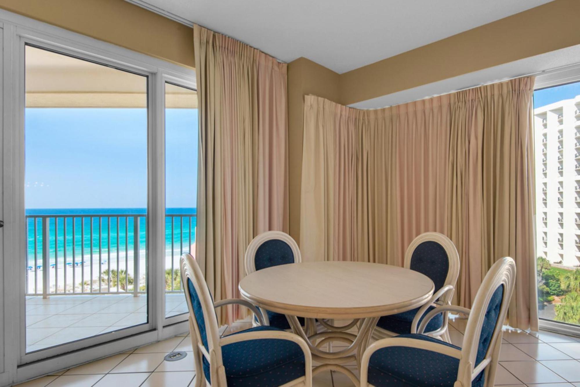 Tops'L Tides I Villa Destin Ruang foto