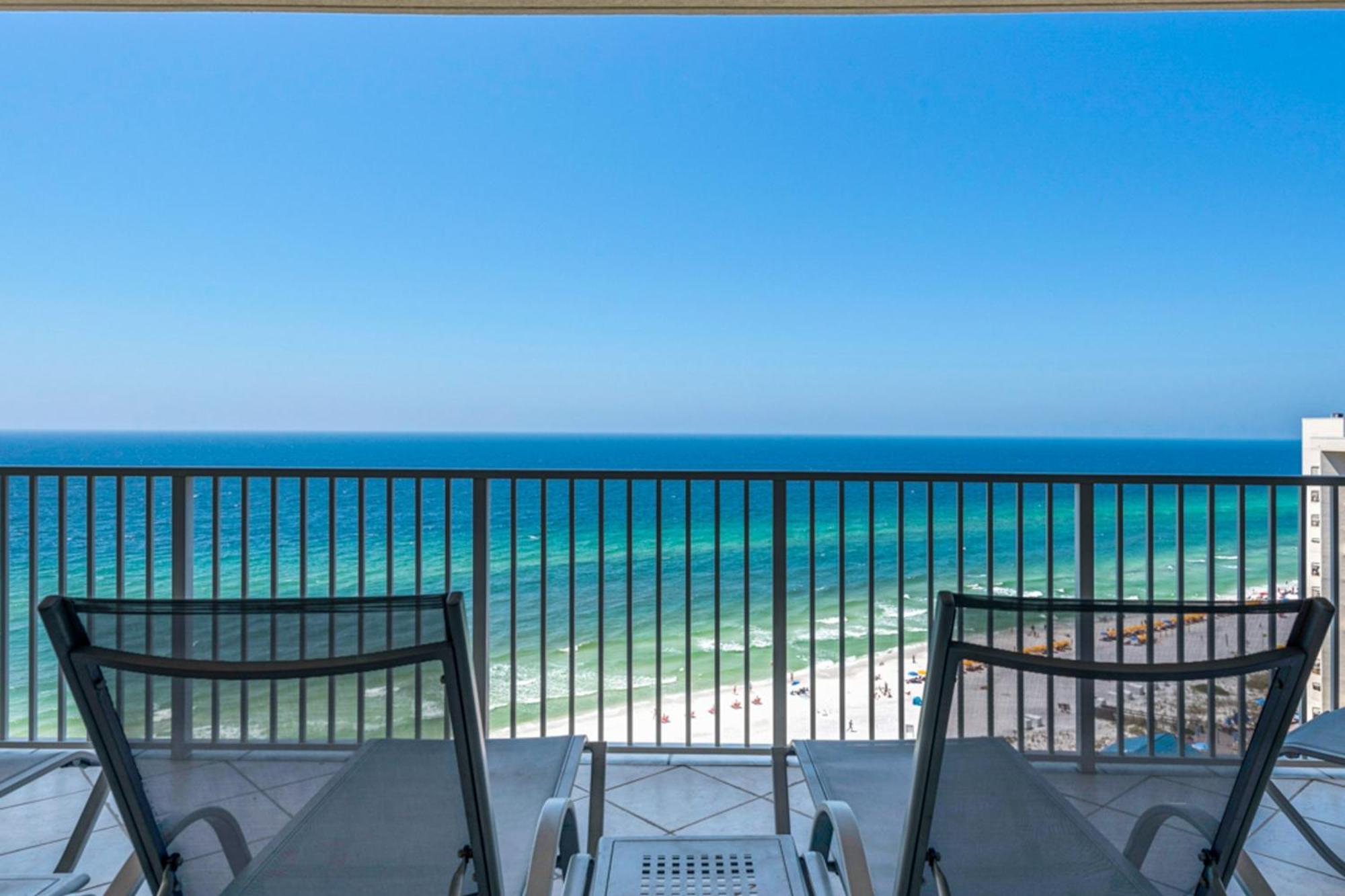 Tops'L Tides I Villa Destin Ruang foto