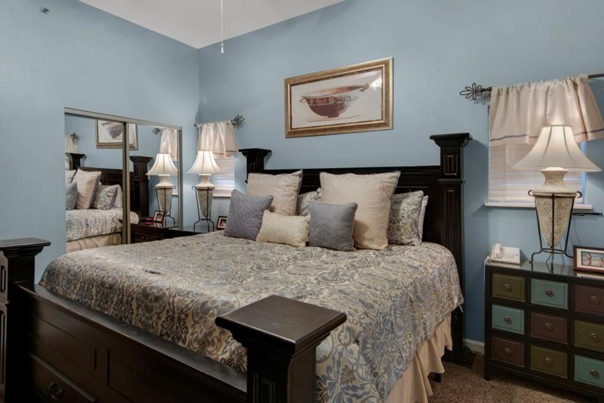 Tops'L Tides I Villa Destin Ruang foto