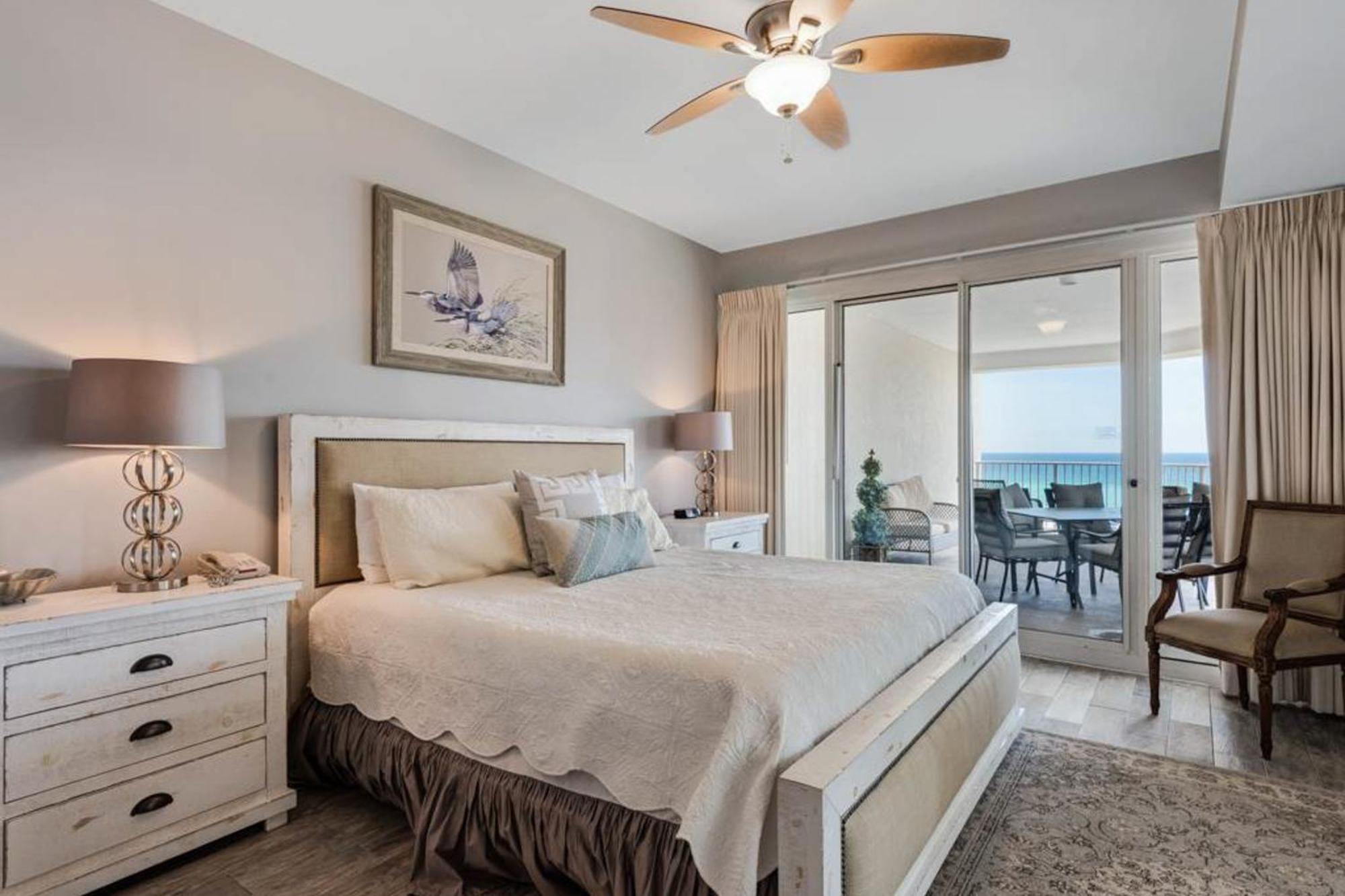 Tops'L Tides I Villa Destin Ruang foto