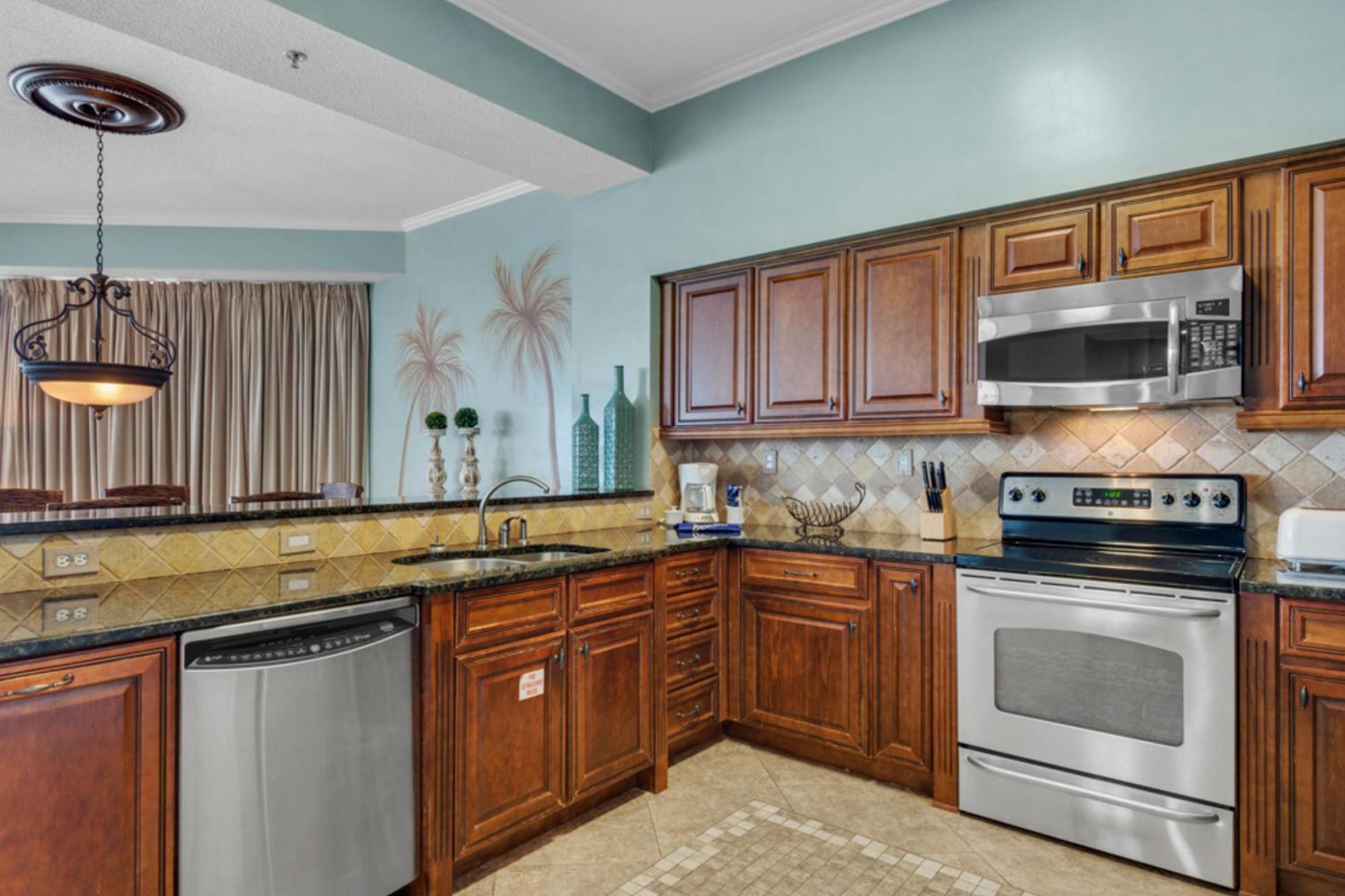 Tops'L Tides I Villa Destin Ruang foto