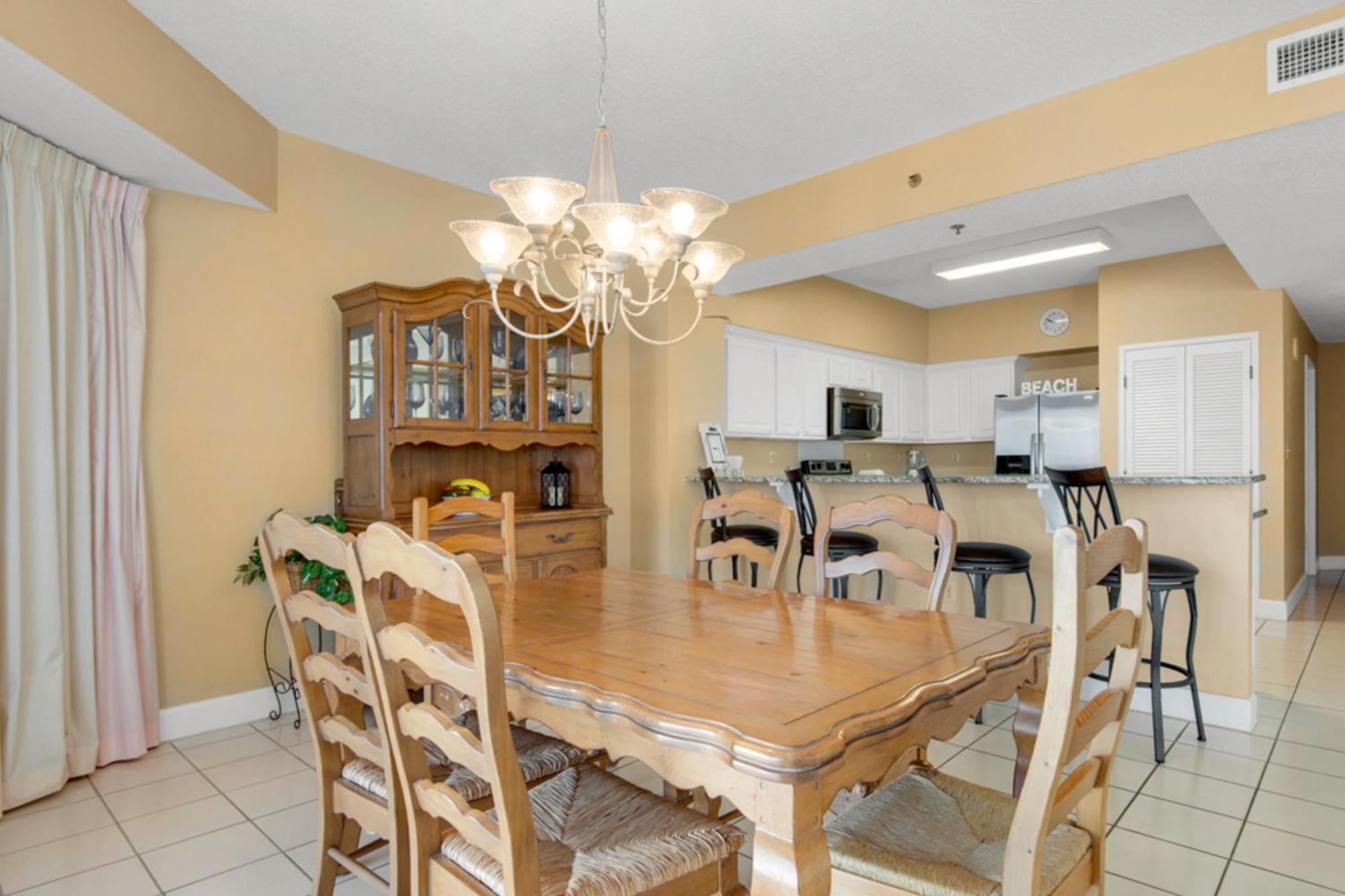 Tops'L Tides I Villa Destin Ruang foto