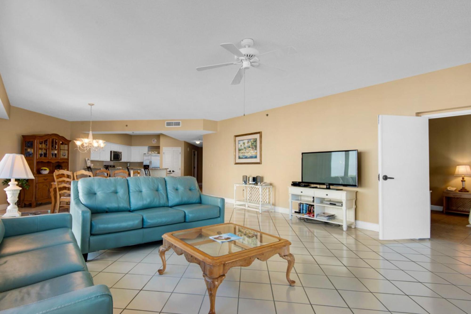 Tops'L Tides I Villa Destin Ruang foto