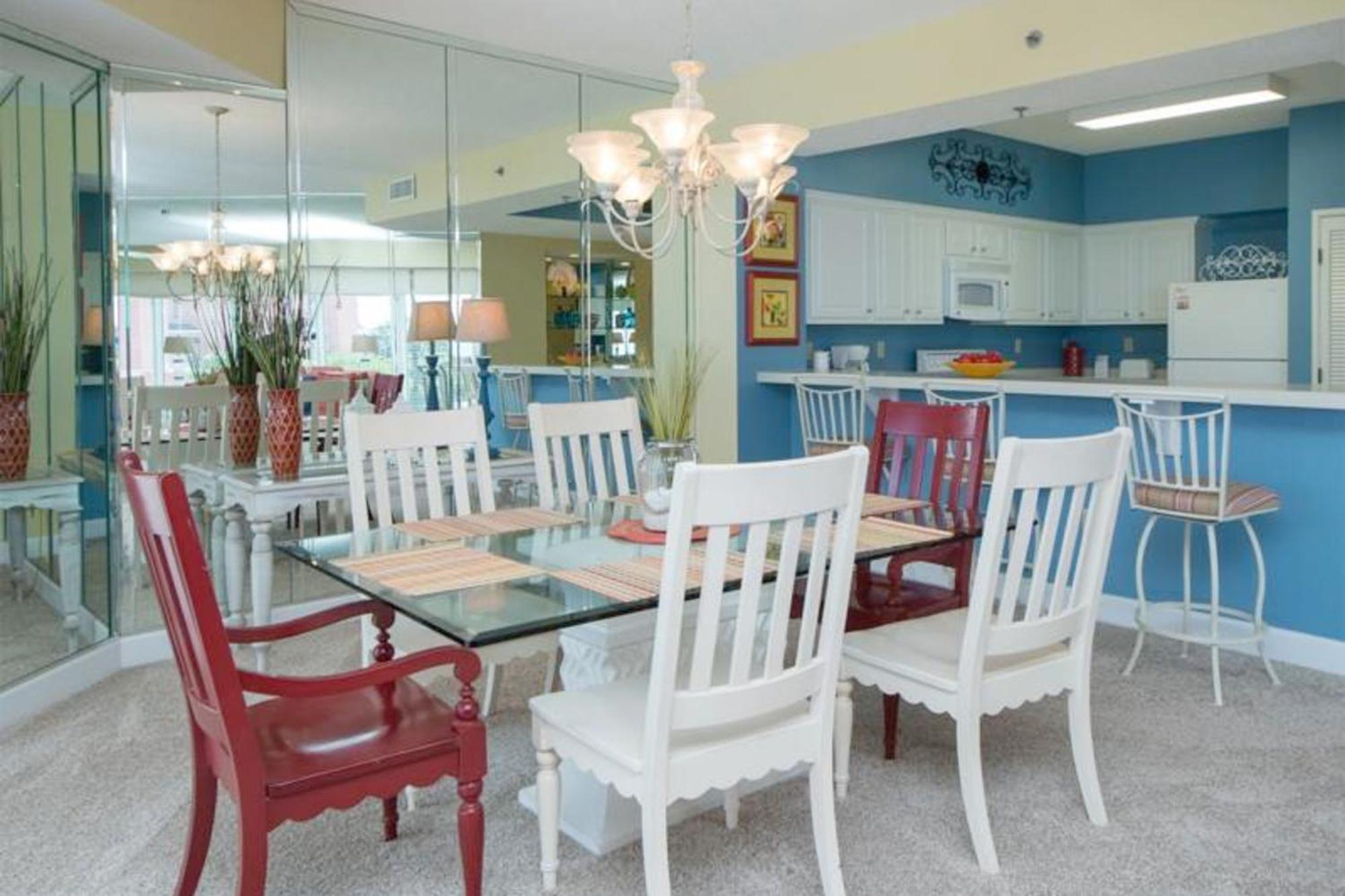 Tops'L Tides I Villa Destin Ruang foto