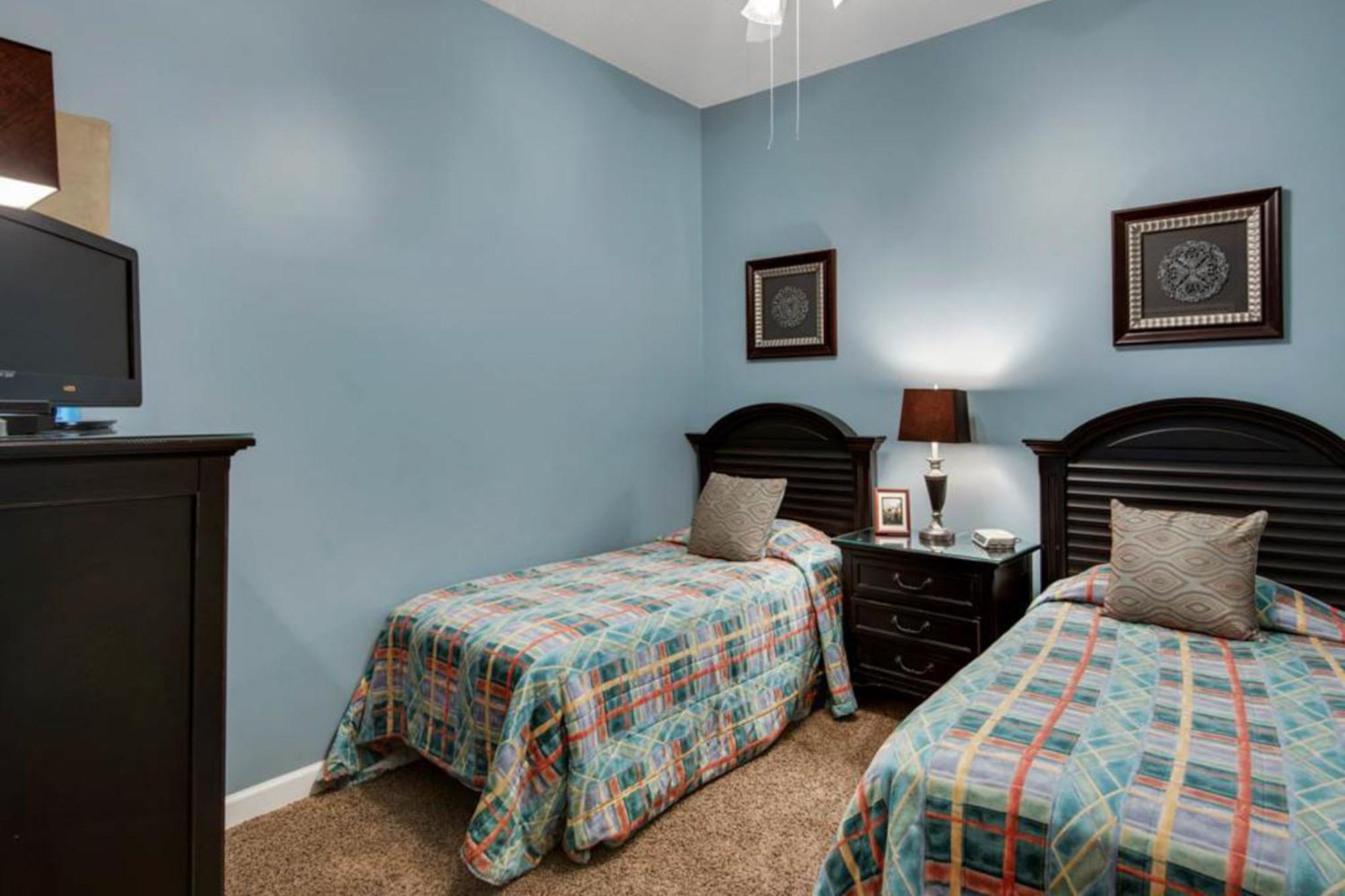 Tops'L Tides I Villa Destin Ruang foto